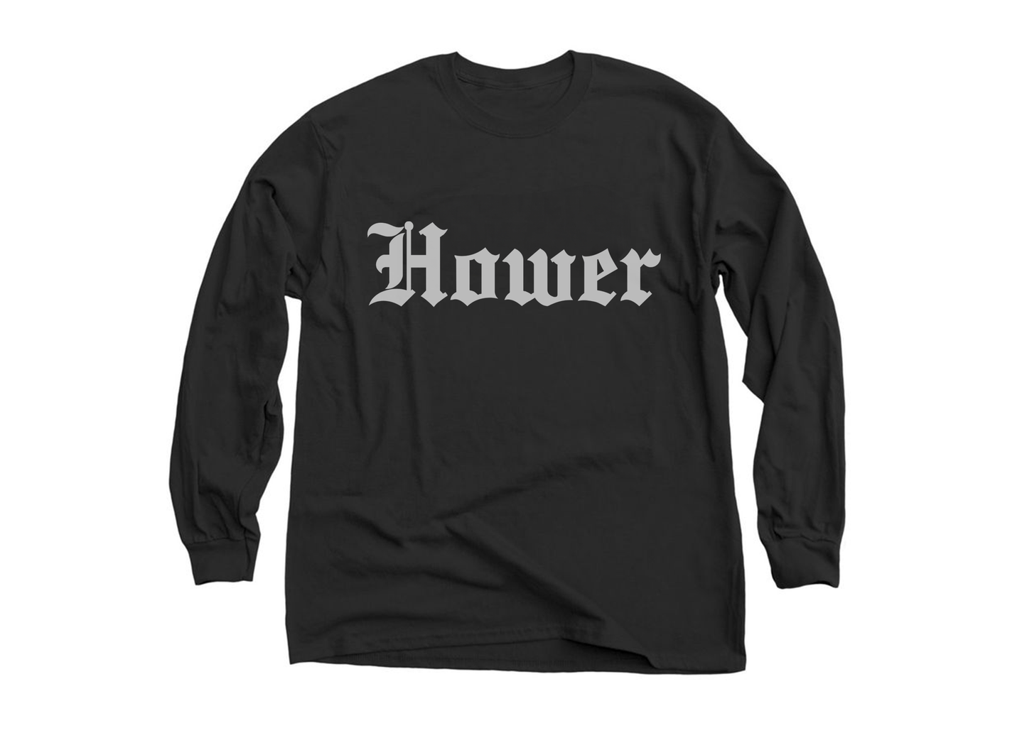 HOWER Sleeved