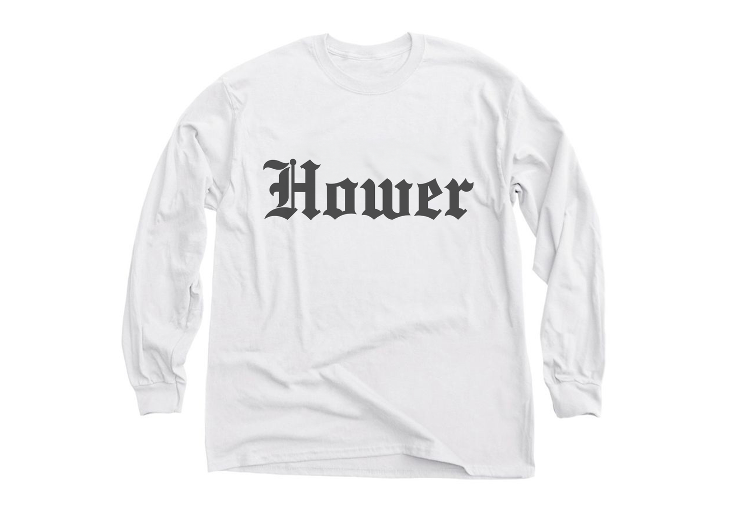 HOWER Sleeved